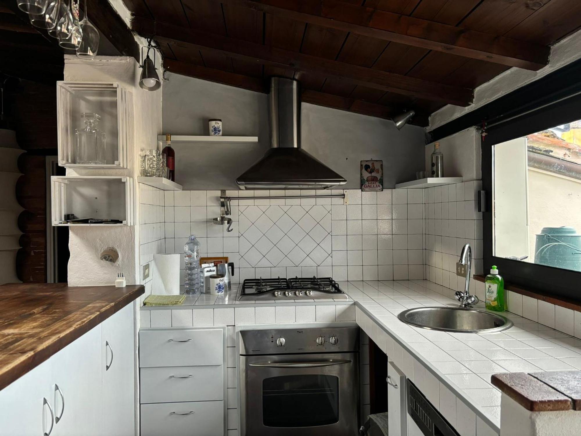 Lovely Apartment Лукка Экстерьер фото