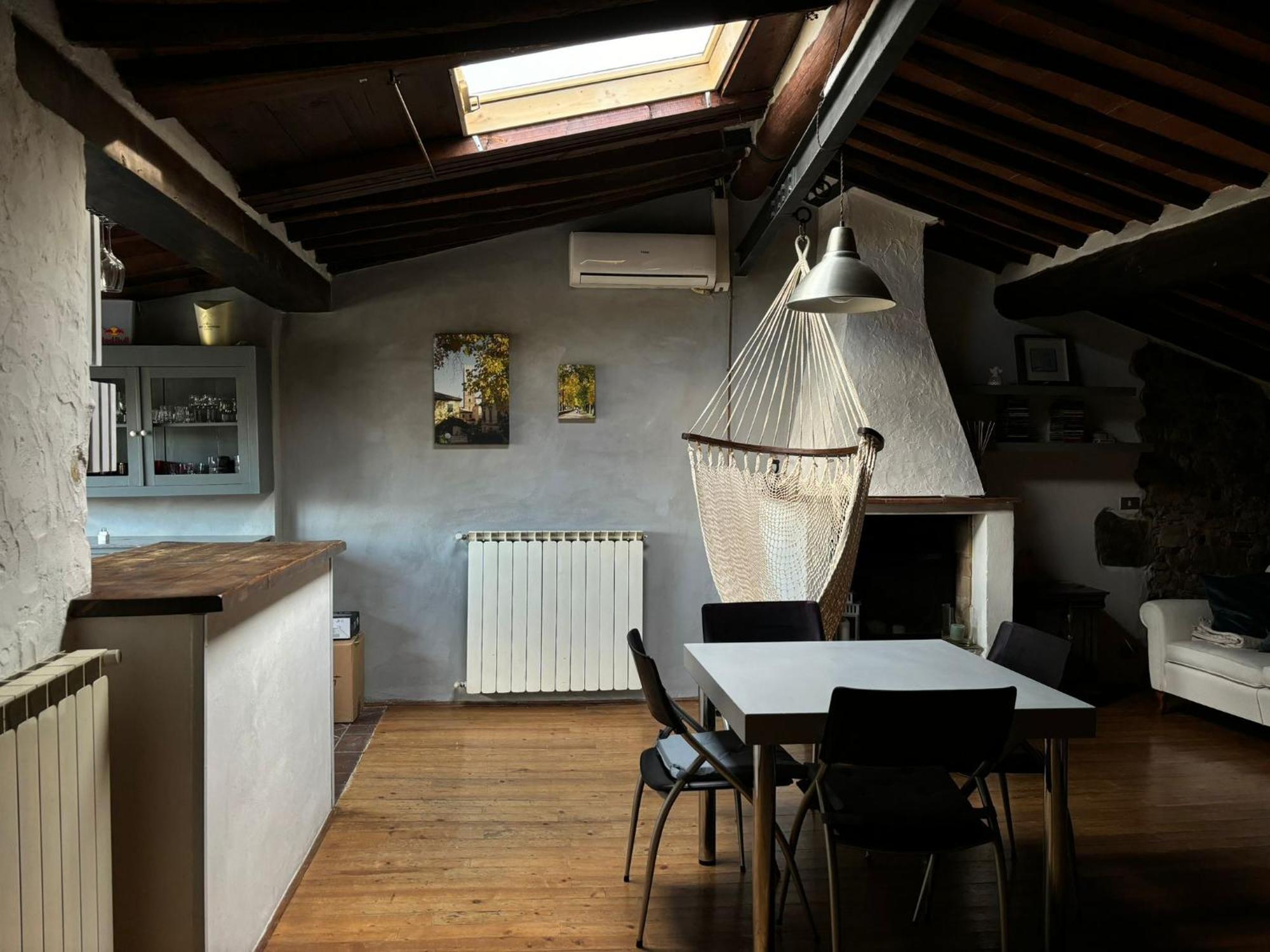 Lovely Apartment Лукка Экстерьер фото
