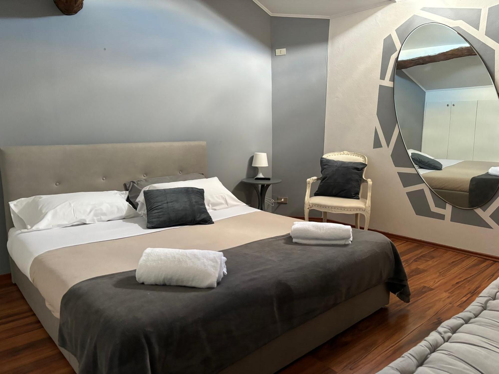 Lovely Apartment Лукка Экстерьер фото